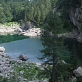 Triglav National Park, Slovenië