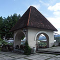 Bled, Sloveenia