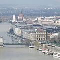 Budapest, Ungari