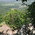 Pilis Mountains (Pilis hegység), Ungari