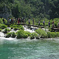 Plitvice Lakes National Park, Horvaatia