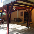 Gyöngyös, Ungarn