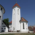 Kranj, Slovenien