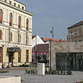 Sopron, Ungarn