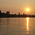 Tihany, Ungarn