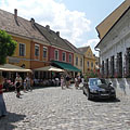 Szentendre, Ungern