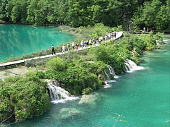  - Εθνικό Πάρκο Plitvice, Κροατία