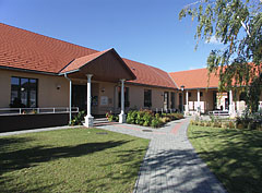 Town Library - Pilisvörösvár, Ουγγαρία