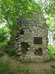 Castle of Szádvár - Aggteleki karszt, Hungary