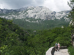  - Paklenica National Park, Croatia