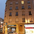 Paris, France