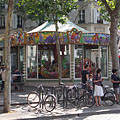 Paris, France