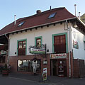 Tokaj, Hungary