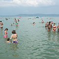 Balatonlelle, ハンガリー