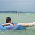 Balatonlelle, ハンガリー
