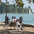 Balatonfüred, 헝가리