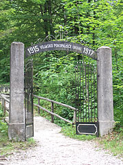  - Lake Bohinj (Bohinjsko jezero), 슬로베니아