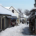 Szentendre, 헝가리