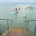 Balatonlelle, 匈牙利