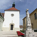 Székesfehérvár, 匈牙利