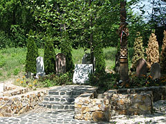 Protestant (Reformed) cemetery - Mogyoród, Мађарска