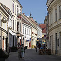 Pécs, Мађарска