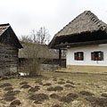 Szalafő, Мађарска