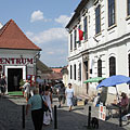 Szentendre, Мађарска