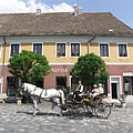 Szentendre, Мађарска