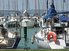- Balatonvilágos, Mađarska