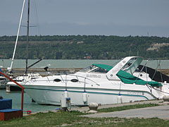 - Balatonvilágos, Mađarska