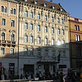 Budimpešta, Mađarska