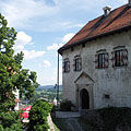 Bled, Szlovénia