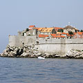 Dubrovnik, Horvátország