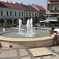 Kaposvár, Magyarország