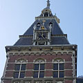 Amsterodam, Nizozemsko