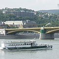Budapešť, Maďarsko