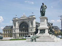  - Budapešť, Maďarsko