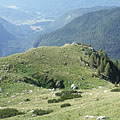 Triglav National Park, Slovinsko