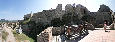 ××Castle of Szigliget - Szigliget, Macaristan