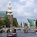 Amsterdam, Hollanda