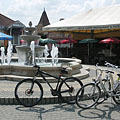 Balatonlelle, Macaristan
