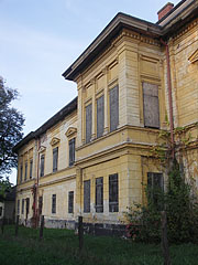 Széchenyi Mansion of Somogytarnóca - Barcs, Macaristan