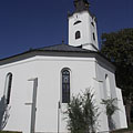 Reformed Calvinist Church of Nagykálló - Nagykálló, Macaristan