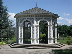 Bandstand - Siófok, Macaristan