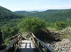  - Šomoška National Nature Reserve (Národná prírodná rezervácia Šomoška), Slovakya