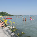 Balatonalmádi, Ungaria