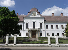 The Grassalkovich Mansion of Hatvan - Hatvan, Ungaria