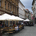 Ljubljana, Slovenia