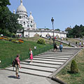 Paris, Franța